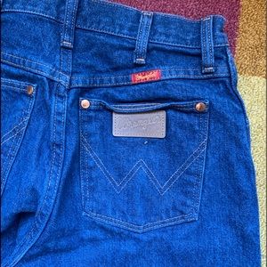 Wrangler Jeans